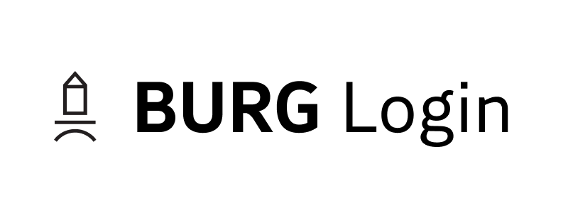 BURG Login