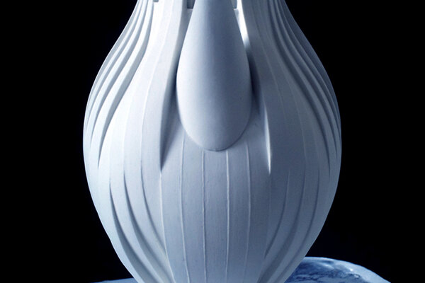 "Ice Kingdom", Foto Lee