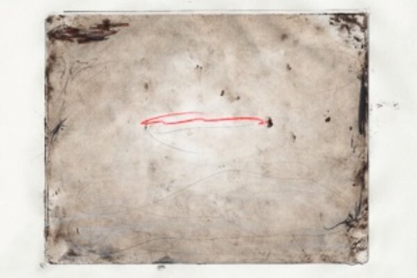 Ausstellung „Line of Grace“ mit Arbeiten von Una H. Moehrke vom 25. Juni bis 14. September 2014 im Kunstmuseum Moritzburg