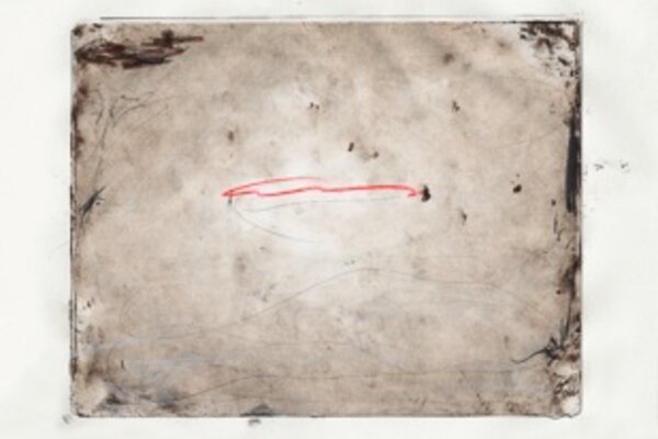 Ausstellung „Line of Grace“ mit Arbeiten von Una H. Moehrke vom 25. Juni bis 14. September 2014 im Kunstmuseum Moritzburg