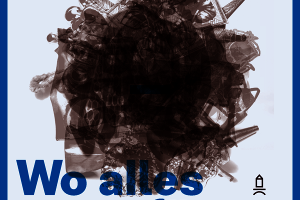 Von hier und dort / Wo alles anfängt