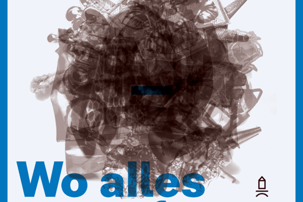 Von hier und dort / Wo alles anfängt