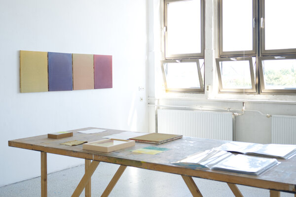 [Translate to English:] "ohne Titel" von Florian Gröschl