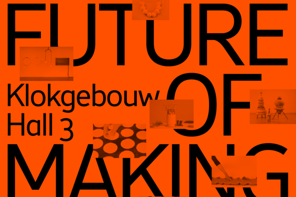 The Future of Making