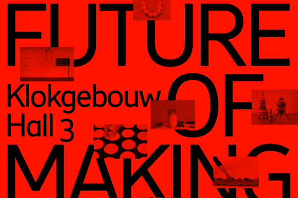 The Future of Making