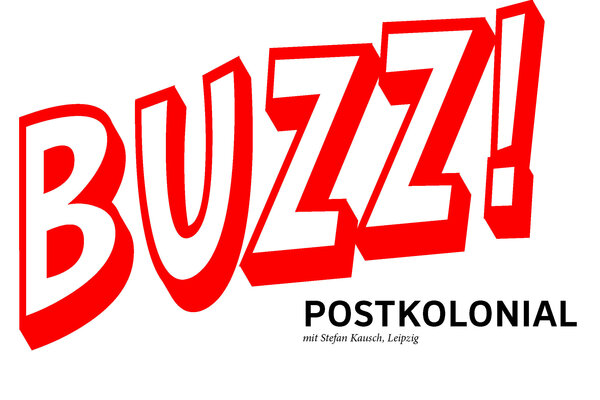 BUZZ! Postkolonial