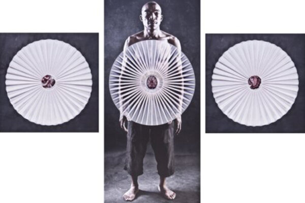 Aus der Serie „Fragile Histories / Fugitive Lives“ von Keith Dietrich 2012 , Südafrika