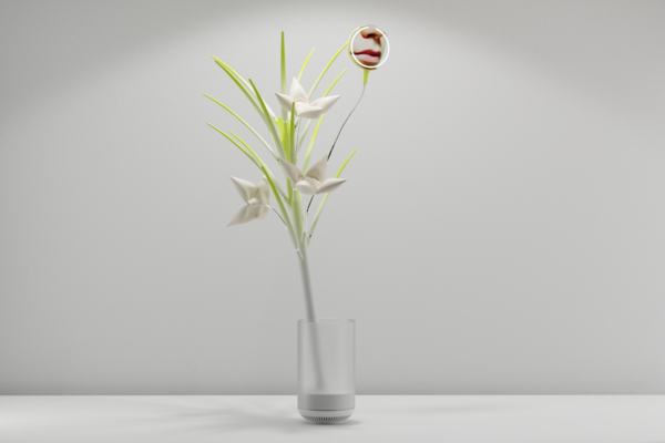 Flos | Yunus Emre Ersoy | Komplexes Gestalten WS 21/22