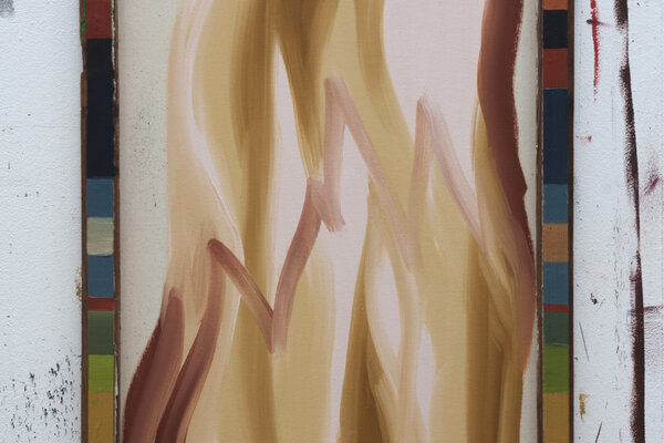 Sacer_ignis_2018_112x60cm_Öl_auf_Leinwand_auf_Holz