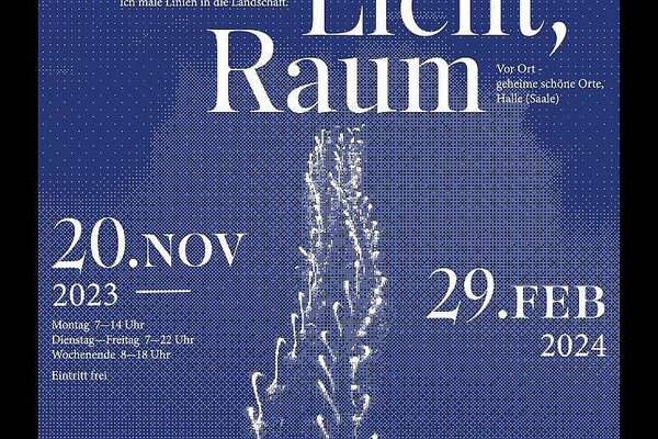 Posterdesign von @gue.hyun.lee