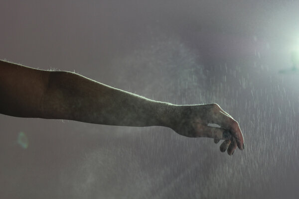 State of Matter Workshop 2 2015