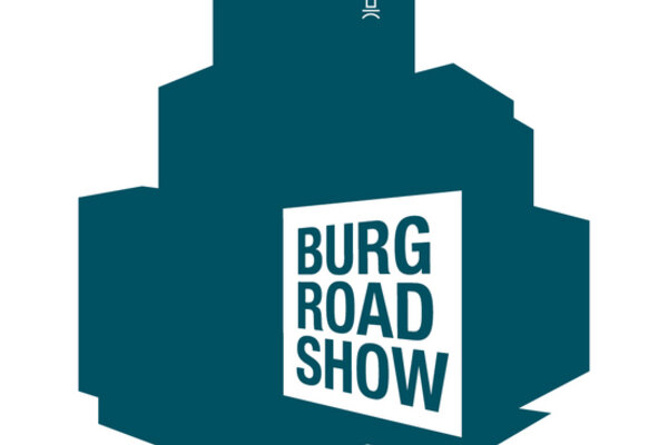 «BurgRoadShow» auf der imm cologne 2013