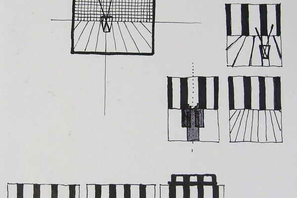Carolin Schaufel, Innenarchitektur