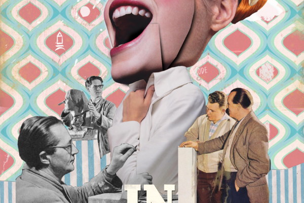 in retro 100 - Plakat: Torsten Berndt; www.torstenberndt.de