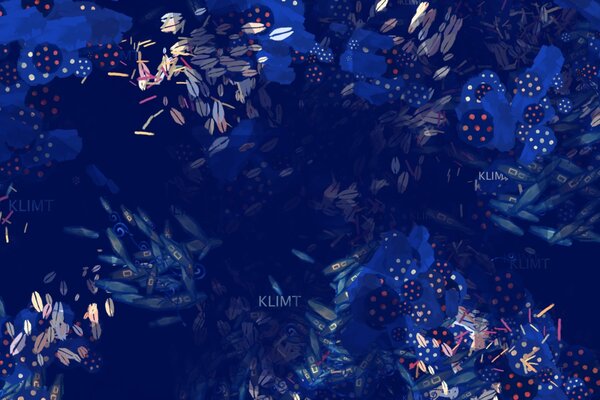 DreamWalker | Rafael Vinz, Komplexes Gestalten – KLIMT . medil inszeniert, Sommersemester 2018