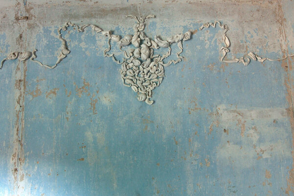 Imke Freiberg, Diplom, Plastik, Studienrichtung Keramik, 2009