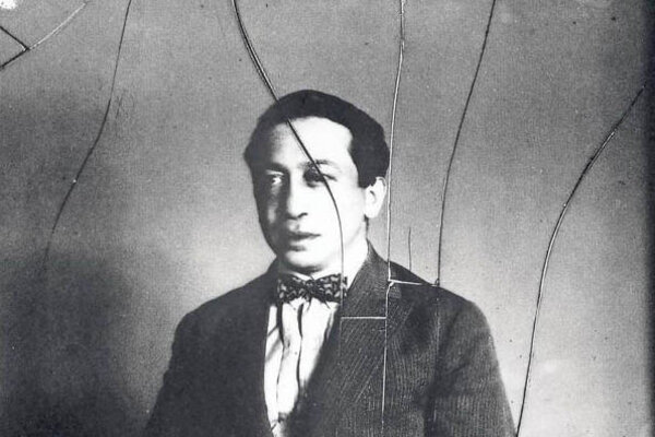 Theodor W. Adorno Archiv Frankfurt a.M., Fo 191:42    