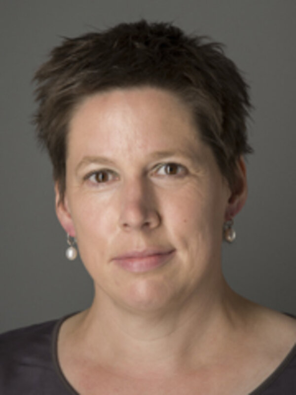 Prof. Dr. Sara Burkhardt