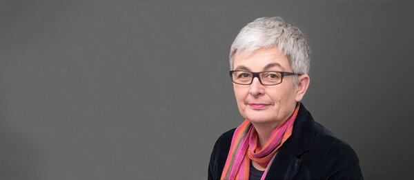 Prof. Veronica Biermann