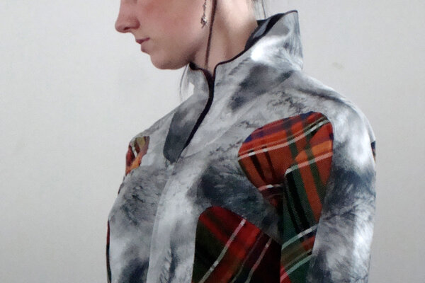 Groß-und Kleinkariertes, Uniform versus Individualität